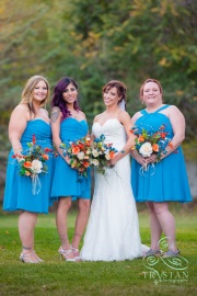 The Briarhurst Manor Halloween Wedding 2015