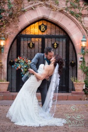 The Briarhurst Manor Halloween Wedding 2015