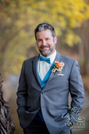 The Briarhurst Manor Halloween Wedding 2015