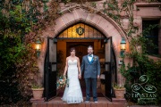 The Briarhurst Manor Halloween Wedding 2015