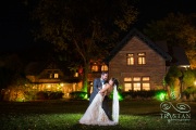 The Briarhurst Manor Halloween Wedding 2015