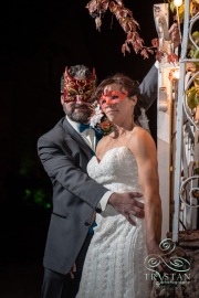 The Briarhurst Manor Halloween Wedding 2015