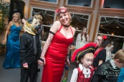 The Briarhurst Manor Halloween Wedding 2015