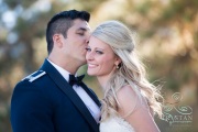 Air Force Academy Chapel Wedding 2015