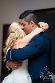 Air Force Academy Chapel Wedding 2015