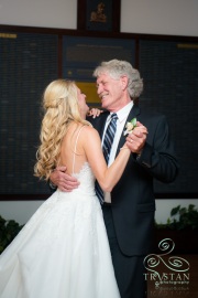 Air Force Academy Chapel Wedding 2015