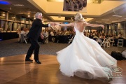 Air Force Academy Chapel Wedding 2015