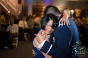 Air Force Academy Chapel Wedding 2015