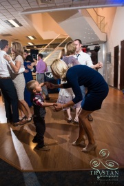 Air Force Academy Chapel Wedding 2015