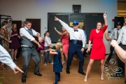 Air Force Academy Chapel Wedding 2015