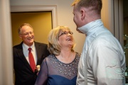 A Wedding at The Air Force Academy & The Gold Room 2018