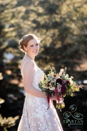 A Wedding at The Air Force Academy & The Gold Room 2018