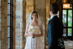 Wedding at The Sanctuary Golf Course 2017
