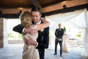 Wedding at The Sanctuary Golf Course 2017