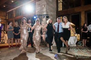Wedding at The Sanctuary Golf Course 2017