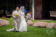 A Wedding at The Briarhurst Manor 2016