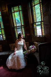 A Wedding at The Briarhurst Manor 2016