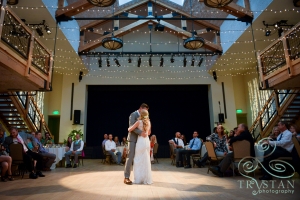 Silverthorne Pavilion Wedding Photography