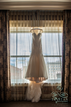 Mining Exchange Hotel Wedding