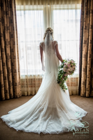 Mining Exchange Hotel Wedding