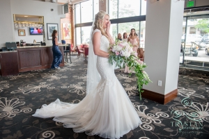 Mining Exchange Hotel Wedding