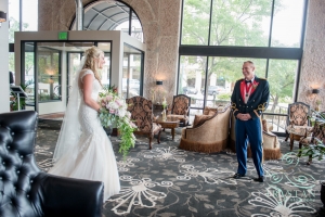 Mining Exchange Hotel Wedding