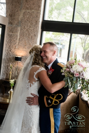 Mining Exchange Hotel Wedding