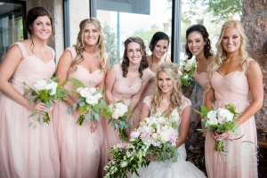 Mining Exchange Hotel Wedding