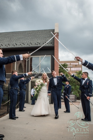 Mining Exchange Hotel Wedding