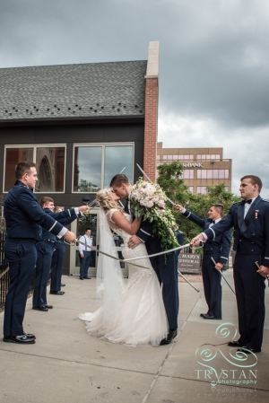 Mining Exchange Hotel Wedding