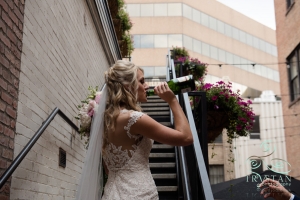 Mining Exchange Hotel Wedding