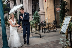 Mining Exchange Hotel Wedding