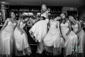 Mining Exchange Hotel Wedding