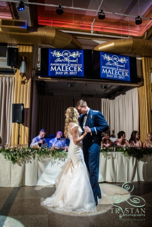 Mining Exchange Hotel Wedding