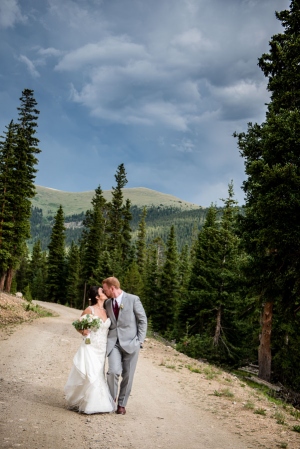 Wedding Photography at Timber Ridge Keystone 2017
