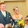 A Wedding at Eagle Point Park in Clinton IA