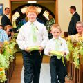 A Wedding at Eagle Point Park in Clinton IA