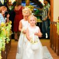 A Wedding at Eagle Point Park in Clinton IA