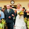 A Wedding at Eagle Point Park in Clinton IA