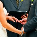 A Wedding at Eagle Point Park in Clinton IA