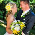 A Wedding at Eagle Point Park in Clinton IA