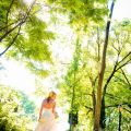 A Wedding at Eagle Point Park in Clinton IA