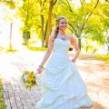 A Wedding at Eagle Point Park in Clinton IA