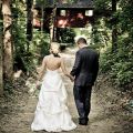 A Wedding at Eagle Point Park in Clinton IA