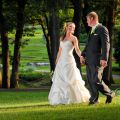 A Wedding at Eagle Point Park in Clinton IA