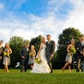 A Wedding at Eagle Point Park in Clinton IA