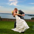 A Wedding at Eagle Point Park in Clinton IA