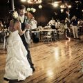 A Wedding at Eagle Point Park in Clinton IA