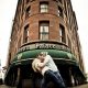 Brittany and Rhead’s Engagement Photos…