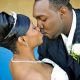 LaTonya and Will’s Wedding at the King Solomon Baptist Church & Paragon Ballroom.